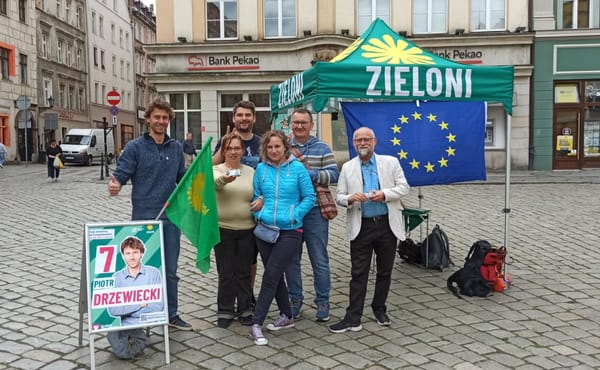 Eurowybory2024 - Świdnica