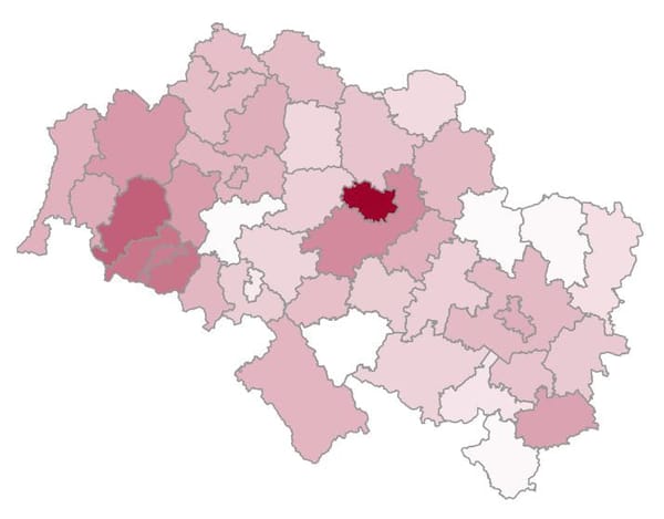 Eurowybory2024: Wyniki